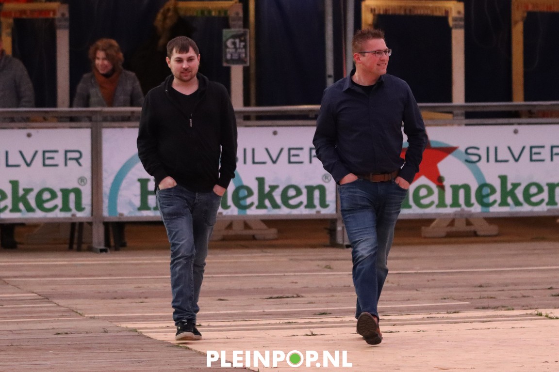 Publiek zaterdag  (96)